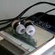 Illustration for article titled Hands-On Vmodas Vibe Duo Headphones for iPhone (Verdict: Punchy, No Remote)